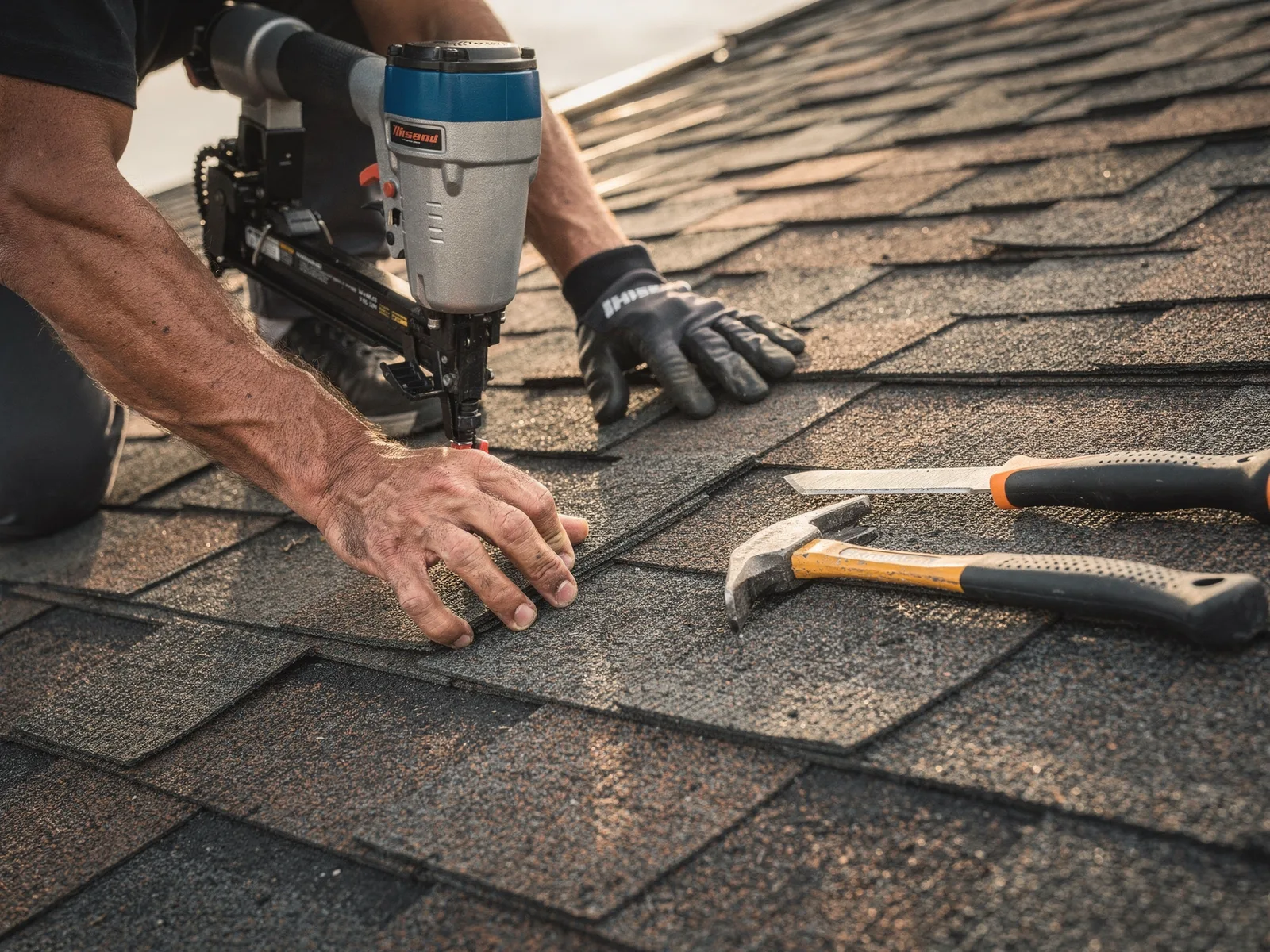 Why choose Roof Repair in Lockport, IL